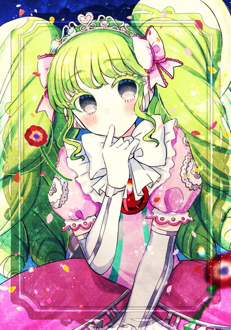 93日目 おねむのファルル #100日チャレンジ