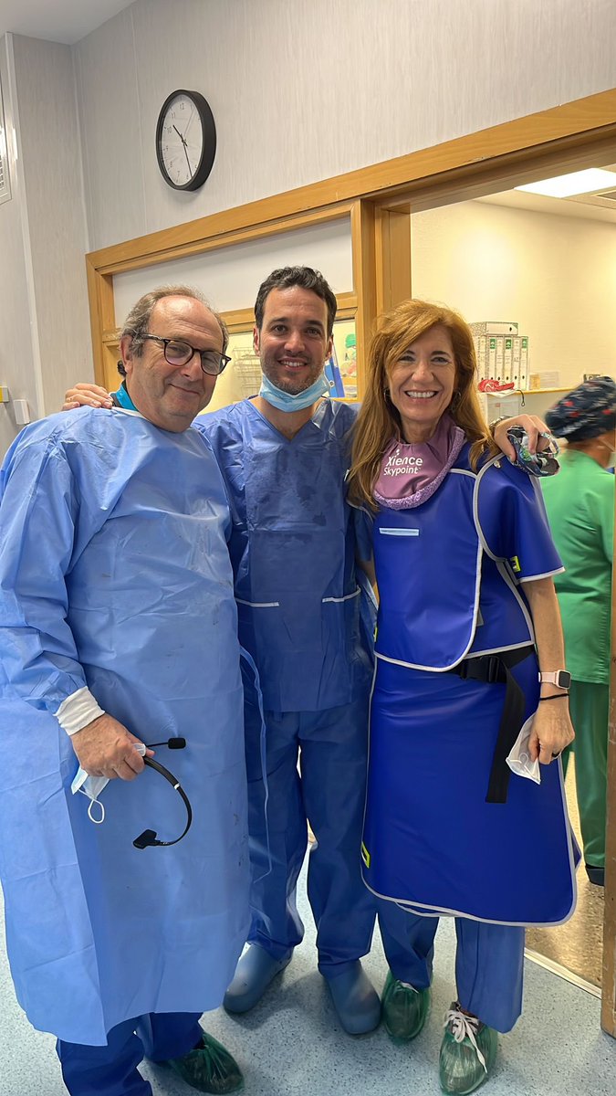 MPAOSS's tweet photo. @JTLLERGO @IHujrj @SACardiologia @AntonioGomezM21 @MesaLola @CamachoFreire Resultado pre y post. @belcid7 @ignamatsant @AJuradoRoman @RodrigoEstvez1 @secardiologia @SACardiologia @PabloAvanzas @ASanchezRecalde @RevEspCardiol @RiSanz2020 @StructuralBCN @PCRonline @JovenesSec @cardiojsl @secardiologia @pepp183 @CorazonHuvr https://t.co/qONAWIXwid