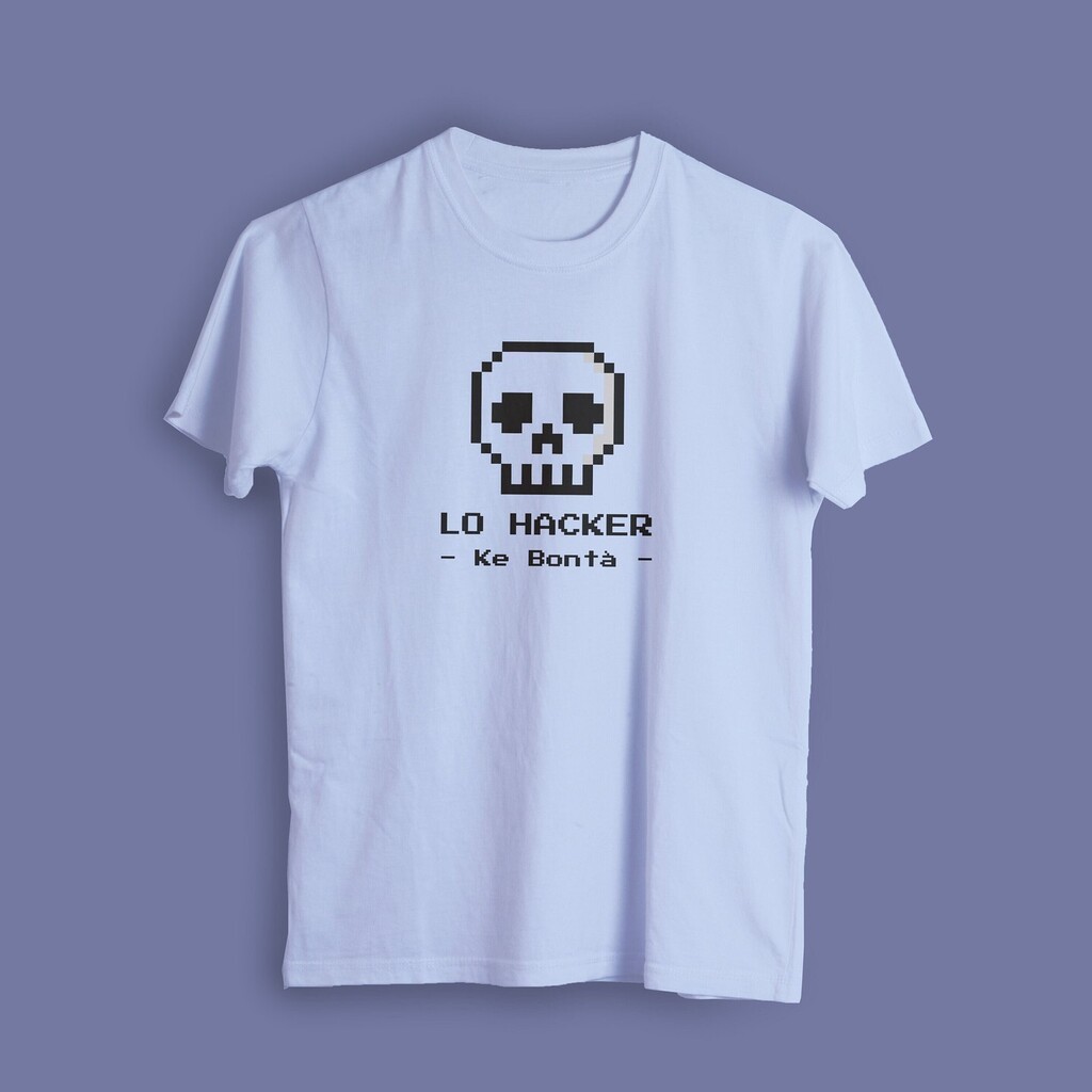 MaglietteM's tweet image. Be the hacker of goodness with this awesome Computer T-Shirt with skull! Get it now with 30% discount at @MemorableShirts Etsy shop or on their website memorableshirts.com and enjoy the highest quality printing! #TheHackerThatGoodness #ComputerTShirt #SkullTShirt #Memora…