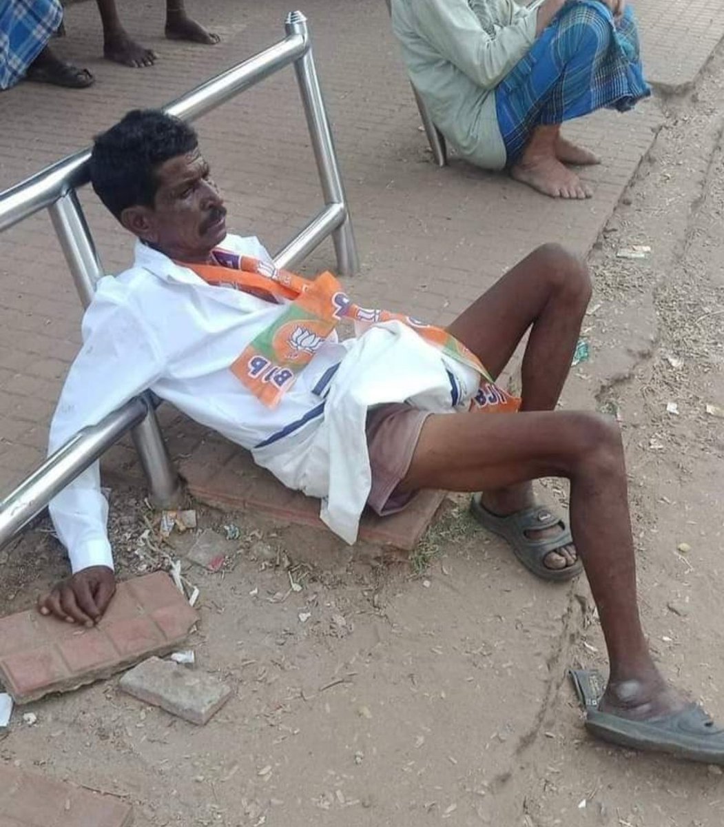bajrangdal955's tweet photo. @BJP4India https://t.co/4BhH5vlhT2