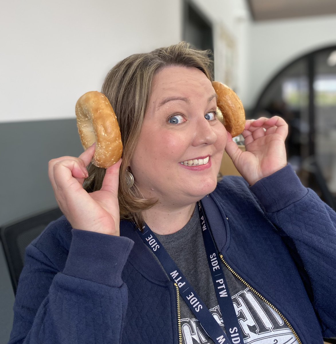 Sini Downing tweet media