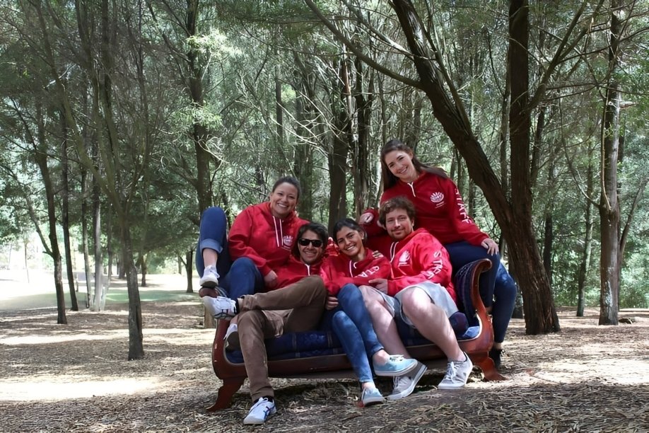 A committed team of staff are some of the most important volunteers in a CISV programme. Learn more about this exciting position. Maybe it’s for you? Get in touch with your local CISV organisation to find out 😍.

Find out more: cisv.org/2019/06/11/sta…

#volunteering #CISV