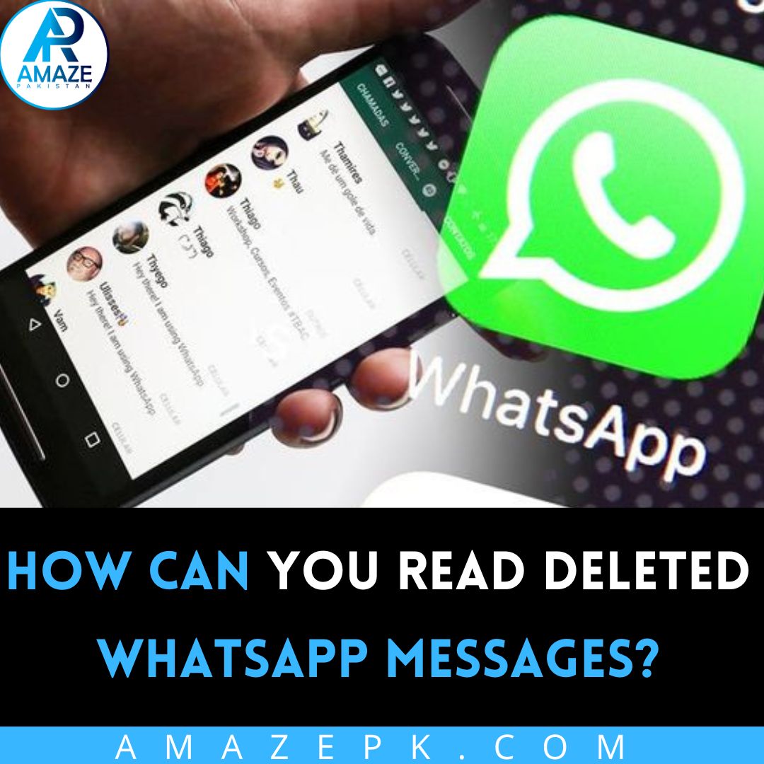 Receiving a notification for a message only to discover that the sender has deleted it before you could read it can be a source of frustration.