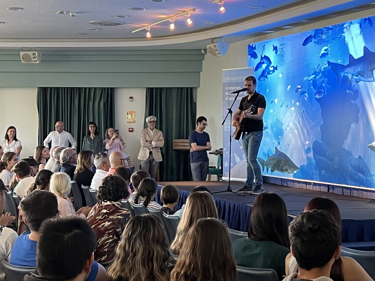 DG de Prestacions, Farmàcia i Consum tweet media