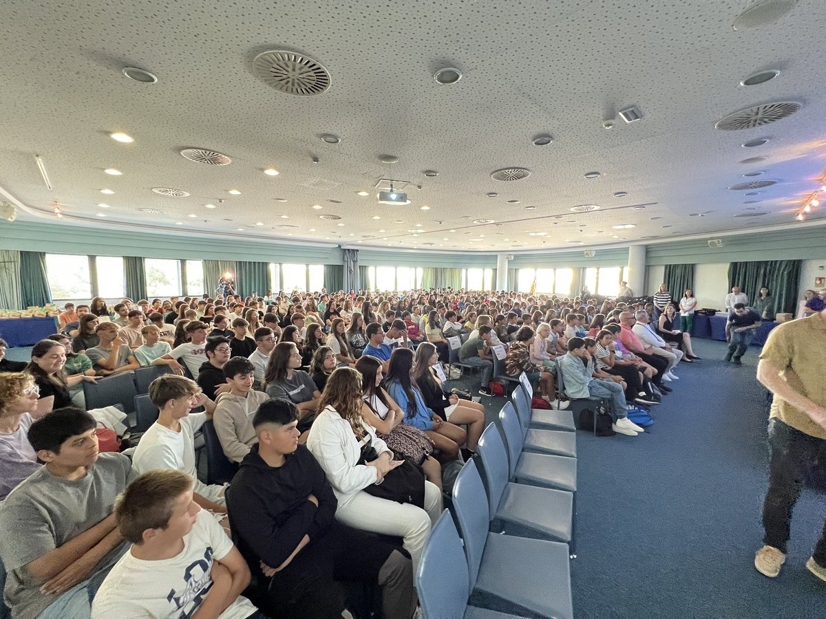 DG de Prestacions, Farmàcia i Consum tweet media