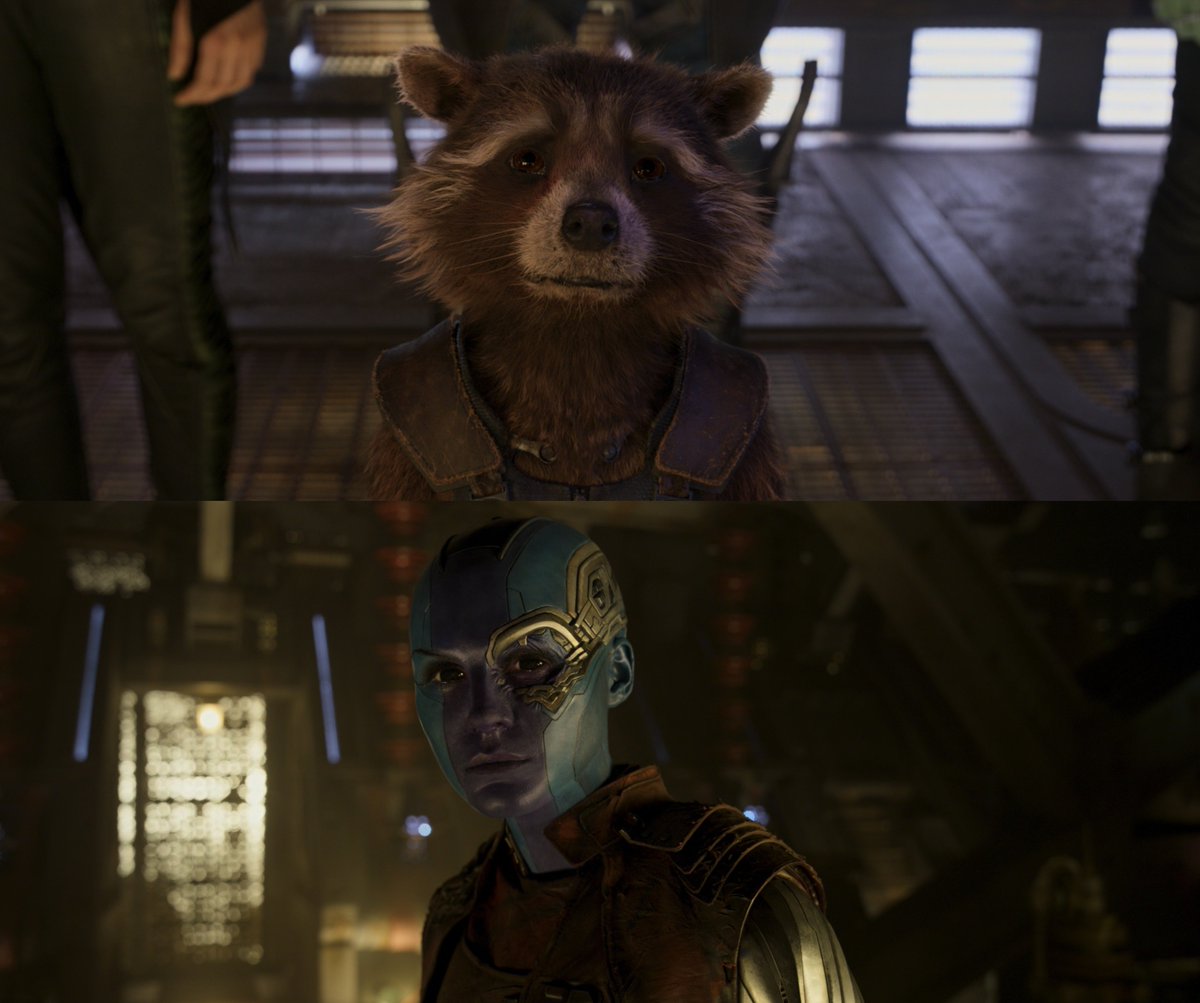 In my opinion, these four have the best arcs in the whole MCU