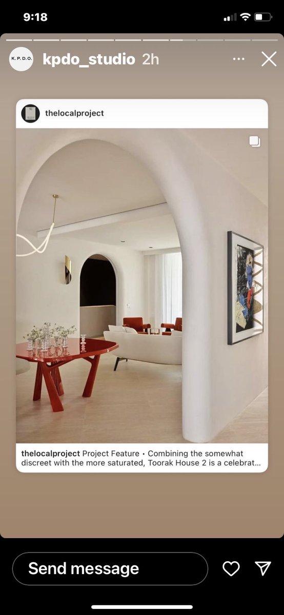 CleanPlaster's tweet photo. Love these photos of our project “Mansion in Toorak”

.
.
. 

#cleanplaster #distinctlydifferent  #plaster #toorak #builder #design #curvedwalls
#siniat  #toorakproject  #curvedstairs #curvedceiling #ufo #awci #awardwinningplasterers #victoria #toorakhouse #turningplasterintowow https://t.co/q1quoCFF20