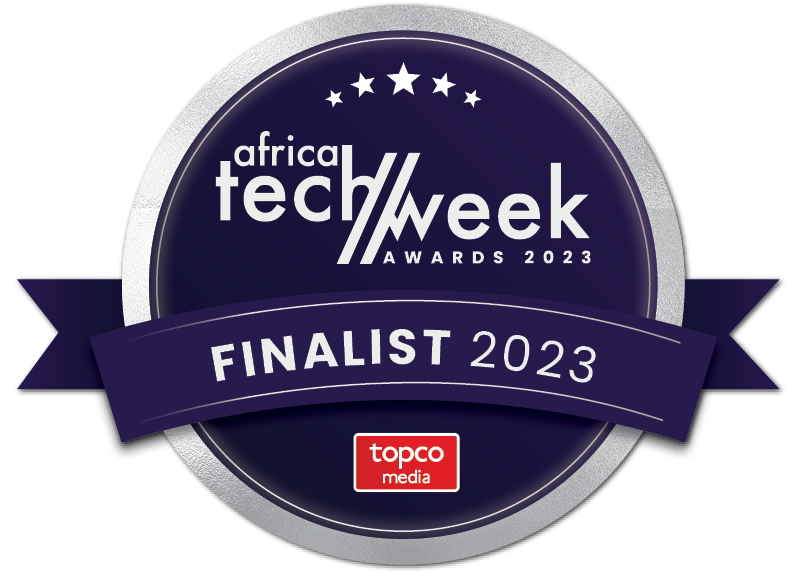 ElevateLifeZA's tweet photo. Elevate Life is honoured to be a finalist in @Topco_Media's AFRICA TECH: START-UP AWARD for 2023 as part of @AfricaTechWeek - "celebrating & recognising outstanding success & innovation in the tech industry".
Congrats to the team!
#SentechATW23 #techstartups #innovation #awards https://t.co/svG7QerVu4