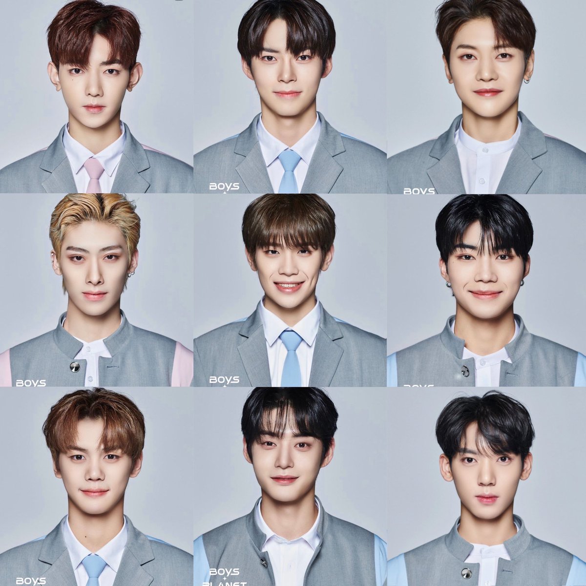 jiwoongiez's tweet photo. from then to now 😭 https://t.co/DC7a3sivOd