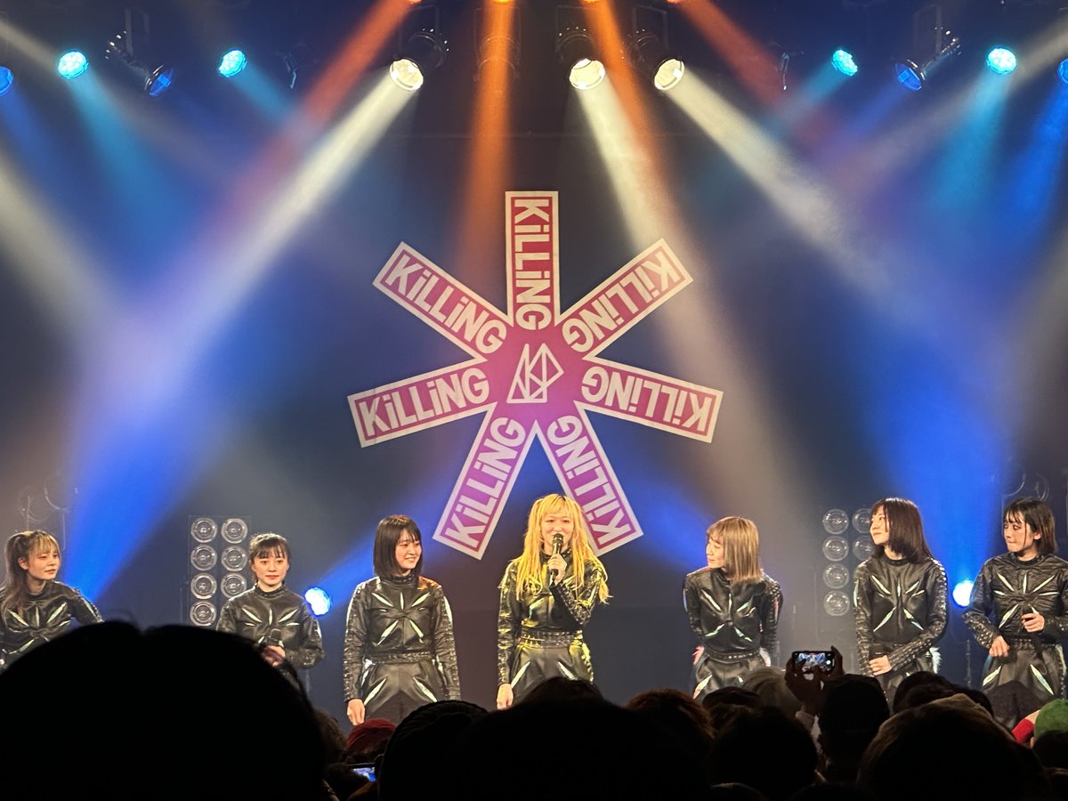 master_dnk's tweet photo. 約2年ぶりに来れたライブ
楽しかったです！
#ASP大阪 https://t.co/iF8d4KA6is