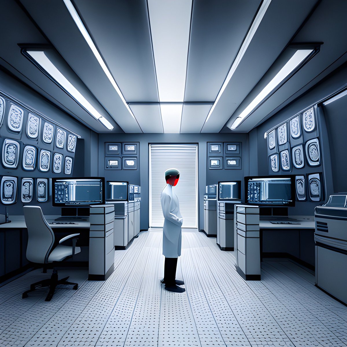 Cameron J Overfield, MD tweet media