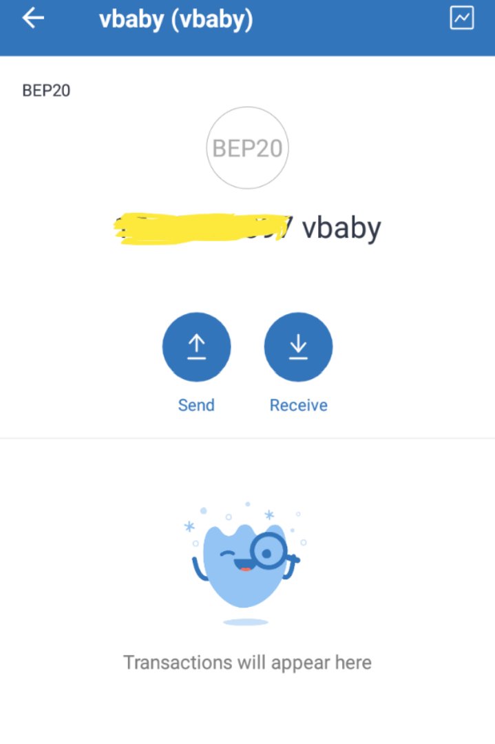 Parvaz9m's tweet photo. #BabySwap never stops building

@Kosha9m @Parvaz9m @Raha9m @saraomidvar09 @mahmohebbi009

@babyswap_bsc
#BabySwap #BabyWonderland #Babyverse
#vbaby https://t.co/cdvX7WN0e4
