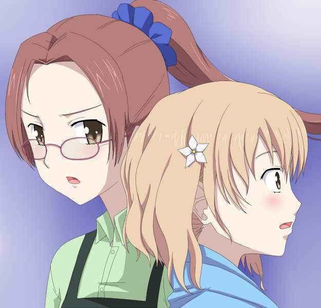 DFrog420's tweet photo. 💕💕💕💕 #anime #02に続き篠原俊哉さんご担当です #yuwakubonbori #hanairo  
Original: RSaiko1 https://t.co/N9vSDPclVl