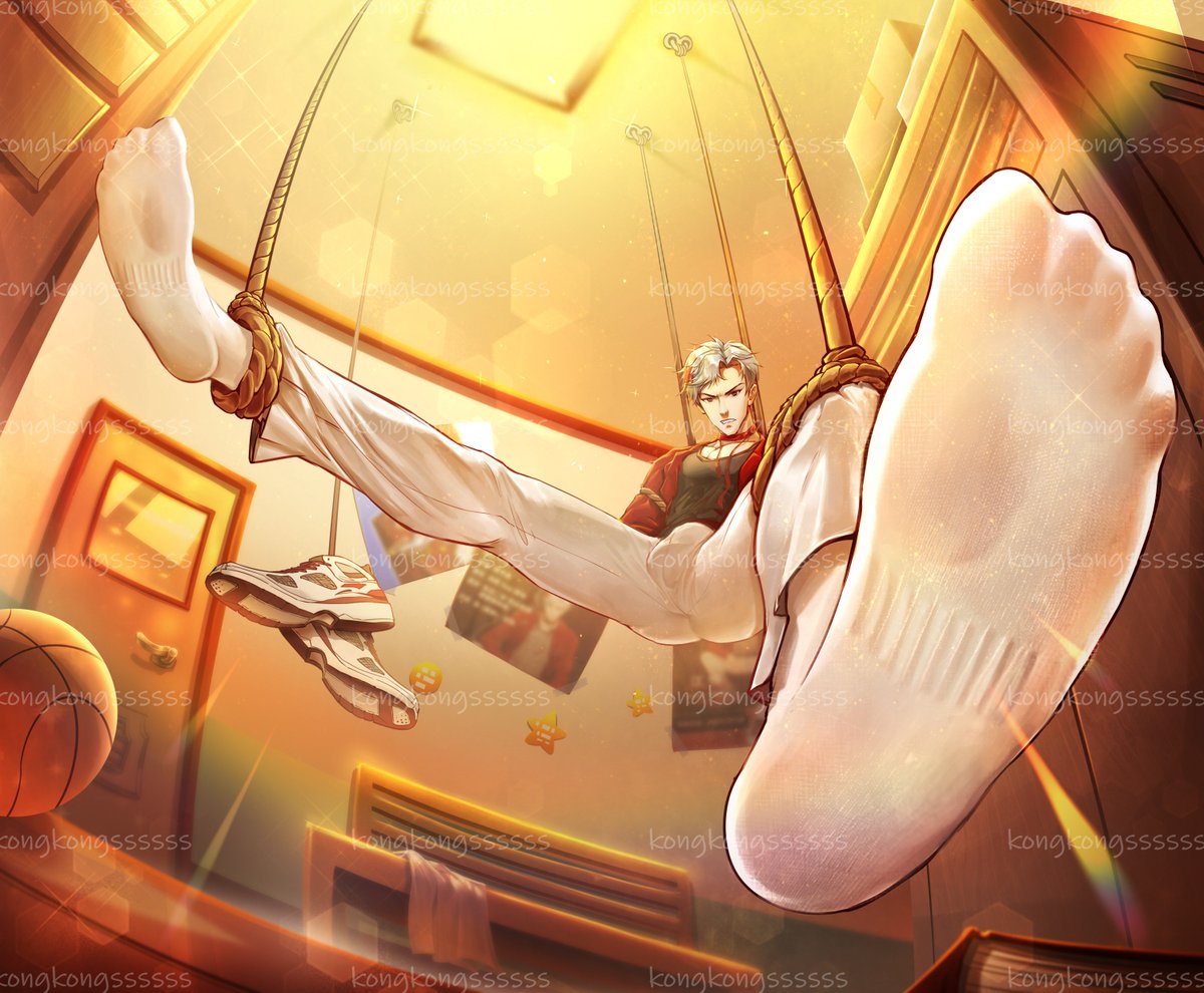 空空kong tweet media