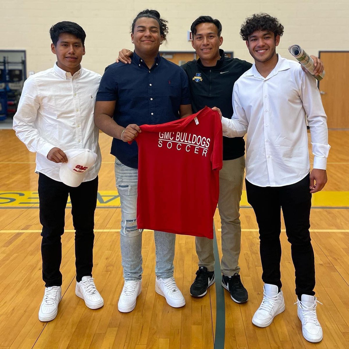 BHSMenSoccerGA's tweet photo. We are sad but very proud &amp; excited to announce that Head Coach Power has accepted a position of teaching in Maryland and  coaching the Alexandria Acad. U15 &amp; 17 teams. We are forever grateful for HC Power. He has built the program to be a contender every year!
Go Pirates! 🏴‍☠️ https://t.co/z4XTHZtb3S