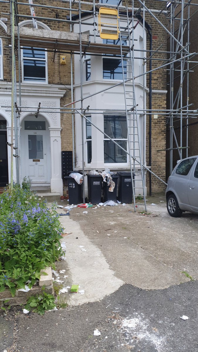 H.O.M.E Residents' Association (@home_residents) on Twitter photo Still no reaction to our plea for some action on antisocial behaviour at this property. Please can we have some help with HMOs <a href="/JasonForCroydon/">Jason Perry - Mayor of Croydon</a> <a href="/Jeet__Bains/">Jeet Bains</a> <a href="/MinsuR/">Cllr Maddie Henson (she/her)</a> Still no reaction to our plea for some action on antisocial behaviour at this property. Please can we have some help with HMOs <a href="/JasonForCroydon/">Jason Perry - Mayor of Croydon</a> <a href="/Jeet__Bains/">Jeet Bains</a> <a href="/MinsuR/">Cllr Maddie Henson (she/her)</a>