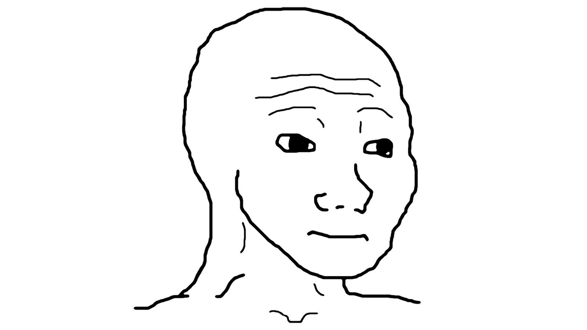 OriginalWojak's tweet photo. Fair Launch over Presales.

$WOV > $POV https://t.co/Mp1YYMux2Q