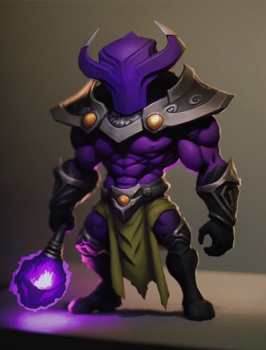 GM friends! 👋🏼 🤩
Replenishment of the “Dota 2” collection, a new Faceless Void 😈hero, you can purchase it by clicking on the link:
️ ♨️ xrp.cafe/collection/dota , #NFTCommunity #NFTMarketplace #Community #XRP #XRPSEC #XRPLCommunity