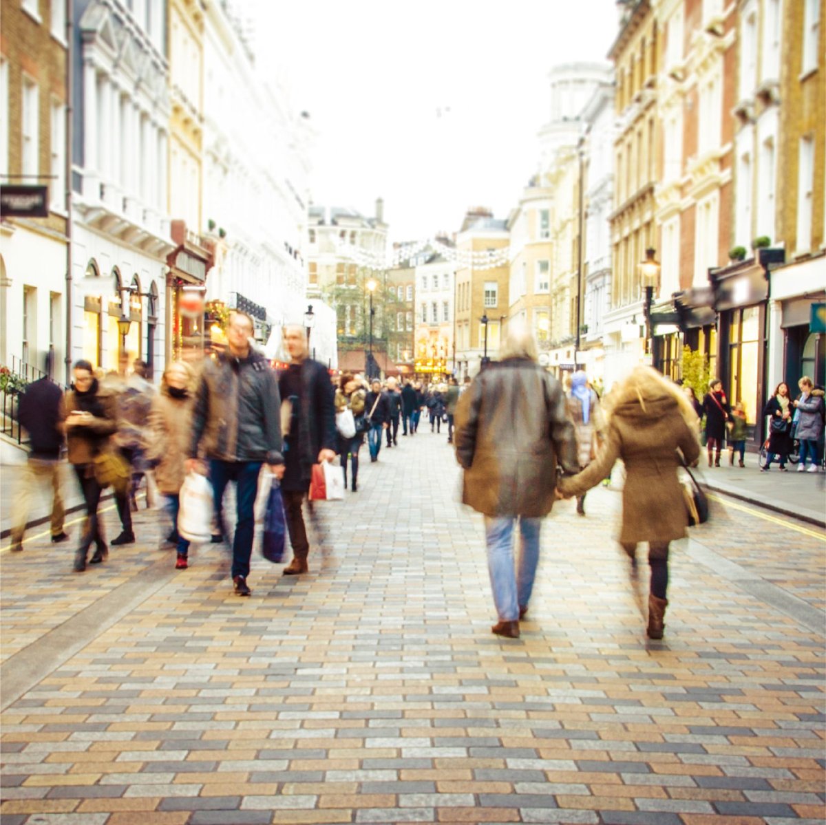 An increase in footfall has the potential to increase sales, and POS print products are one of the most effective ways that you can do this for a return on investment. 

Find out more over on our website: bit.ly/37Ztz1U