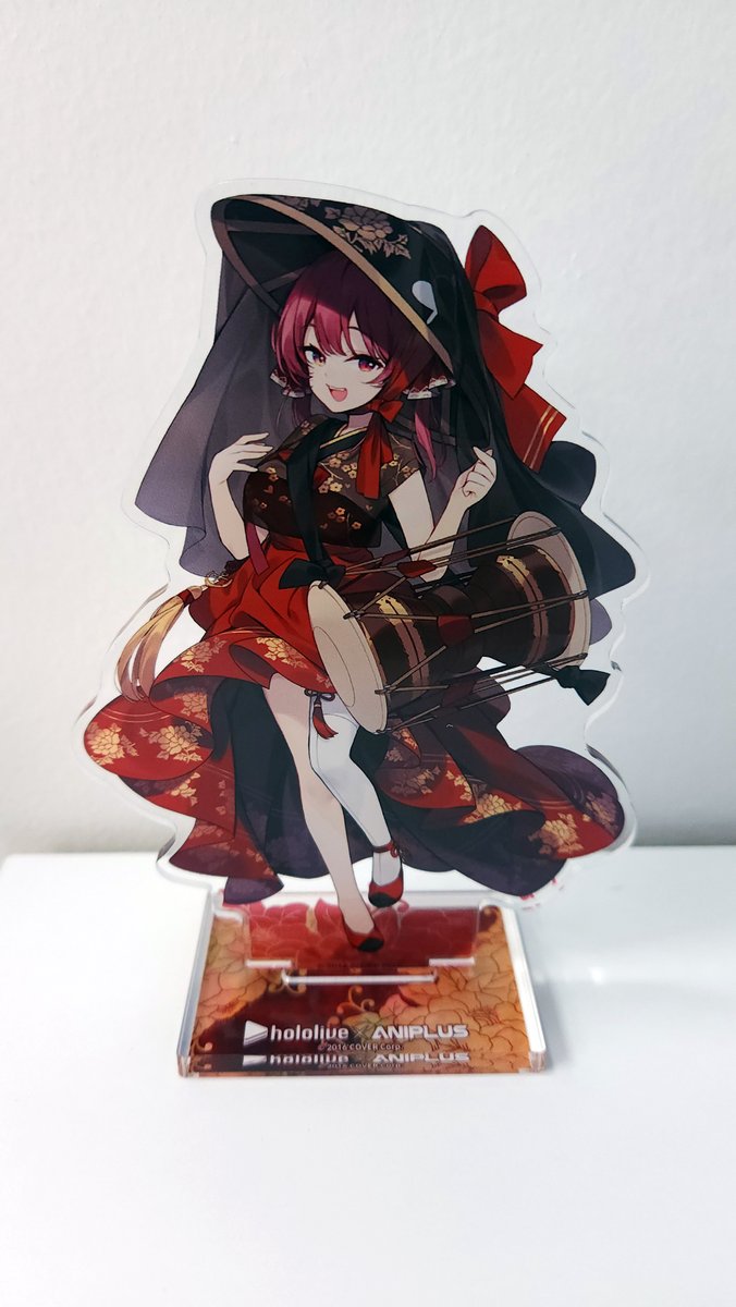 ホロライブ　シンガポール限定　カフェ限定　グッズセット　猫又おかゆ ホロライブ シンガポール限定 カフェ限定 グッズセット 猫又おかゆ