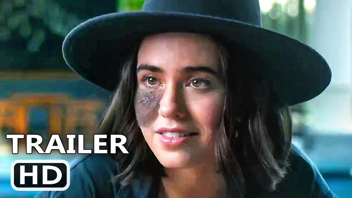 Movie Coverage on Twitter "Influencer Official Trailer (2023) Emily