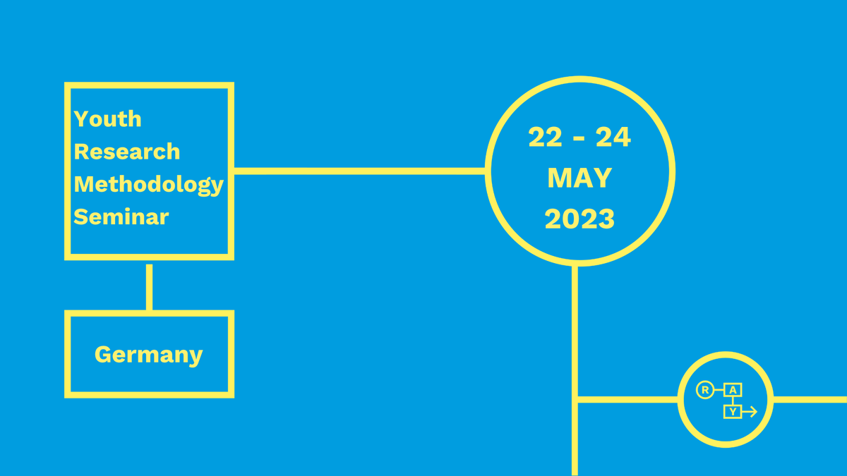 Inclusion4Schools (@inclusion4scho1) on Twitter photo 🔥Upcoming event
🤩‘Youth Research Methodology Seminar’ <a href="/researchyouth/">RAY Network</a>
📅22-24 May in Hamburg, Germany
Find more 👉 inclusion4schools.eu/news/exploring… 🔥Upcoming event
🤩‘Youth Research Methodology Seminar’ <a href="/researchyouth/">RAY Network</a>
📅22-24 May in Hamburg, Germany
Find more 👉 inclusion4schools.eu/news/exploring…