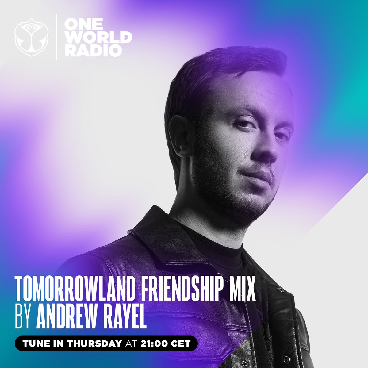 Super happy to debut on the Tomorrowland Friendship Mix showcasing the best tracks from my 'Lifeline' album and more exclusive music ❤️ @tomorrowland Link: tomorrowland.com/home/article/t…