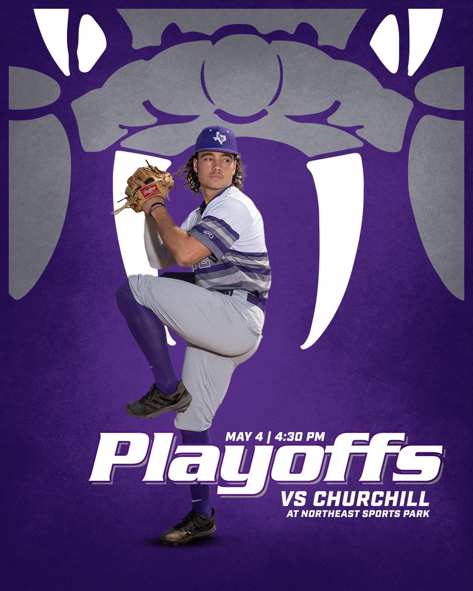 Coach Cogdill (@coachcogdill) on Twitter photo Game #1 vs Churchill today at 4:30! This is a best of three series!
<a href="/BryanWebb4/">Coach Bryan Webb</a> <a href="/CoachJ_Gonzalez/">Jeremy Gonzalez</a> @CoachDavisSMHS <a href="/DoctorSambrano/">Coach Sambrano</a> <a href="/SanMarcosHSBB/">SMHS Rattler-Baseball</a> <a href="/VypeATX/">VYPE Austin</a> Game #1 vs Churchill today at 4:30! This is a best of three series!
<a href="/BryanWebb4/">Coach Bryan Webb</a> <a href="/CoachJ_Gonzalez/">Jeremy Gonzalez</a> @CoachDavisSMHS <a href="/DoctorSambrano/">Coach Sambrano</a> <a href="/SanMarcosHSBB/">SMHS Rattler-Baseball</a> <a href="/VypeATX/">VYPE Austin</a>