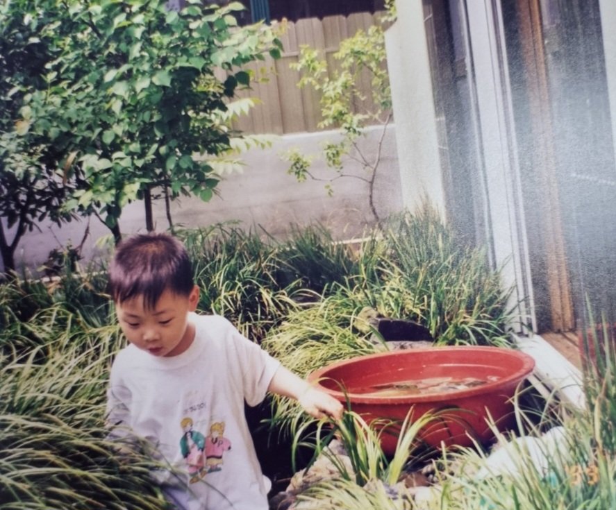 junejune1995's tweet photo. ฉายแววความน่ารักแต่เด็กสุด1 https://t.co/zrDin4jSrY
