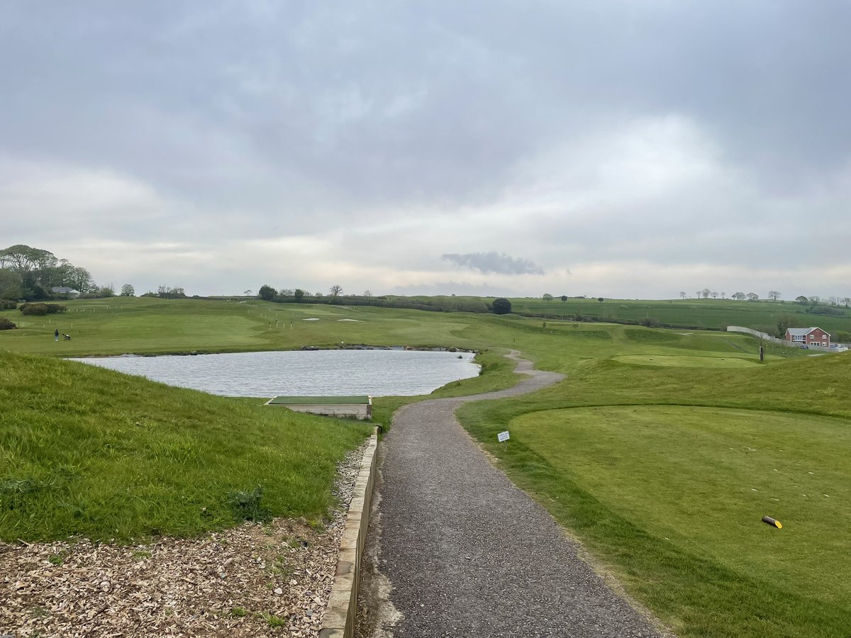 gary_priestley's tweet photo. Finally getting back out in the golf course playing #Boringdon near Plymouth a front 9 of 46 5-6-4-6-5-6-6-5-3 https://t.co/5wojpzol7B
