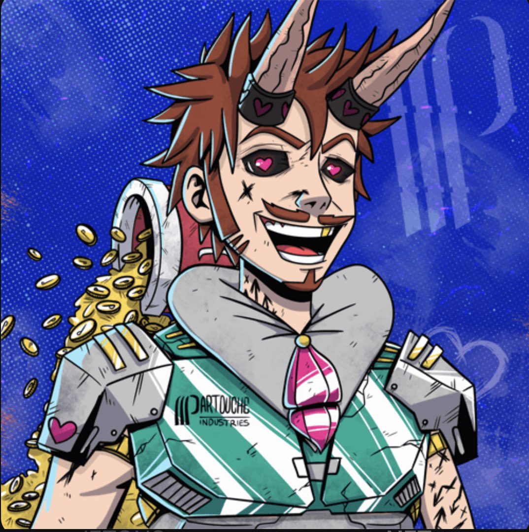 solalMB's tweet photo. @KordonisART @JokerClubSpirit 🃏💸 JokerSpirit! https://t.co/1cTRunUmRF