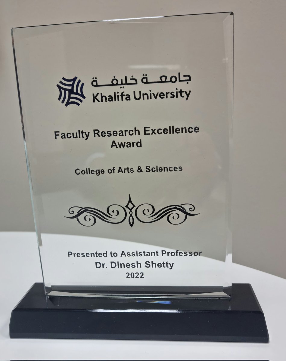 Dinesh Shetty tweet media