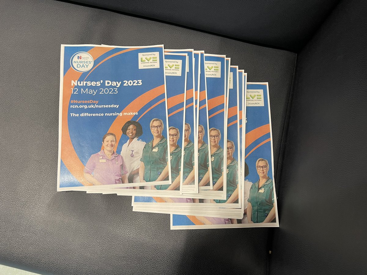 Chris K (@chriskielyuc) on Twitter photo #nursesday #IND2023 Get the word out…. Nurses’ Day 2023. <a href="/EHU_FHSCM/">EHU | Faculty of Health, Social Care & Medicine</a> <a href="/theRCN/">The RCN</a> <a href="/RCNNorthWest/">RCN North West</a> @ #nursesday #IND2023 Get the word out…. Nurses’ Day 2023. <a href="/EHU_FHSCM/">EHU | Faculty of Health, Social Care & Medicine</a> <a href="/theRCN/">The RCN</a> <a href="/RCNNorthWest/">RCN North West</a> @