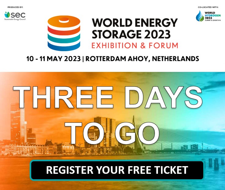 📅 THREE DAYS TO GO! 📅

Have you registered your free ticket?

✅Free Ticket: bit.ly/3YaMbQp 
📙Programme: bit.ly/3Iz1pch