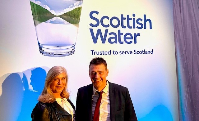 Jane Wood (@hfsjane) on Twitter photo Delighted to be in Crieff at the <a href="/scottish_water/">Scottish Water</a> Development Conference & especially pleased to progress discussions with Mark Hunter, Gen Mgr - Development Services on supporting our SME members across utility challenges so that they can keep #deliveringmore #homesforscotland Delighted to be in Crieff at the <a href="/scottish_water/">Scottish Water</a> Development Conference & especially pleased to progress discussions with Mark Hunter, Gen Mgr - Development Services on supporting our SME members across utility challenges so that they can keep #deliveringmore #homesforscotland