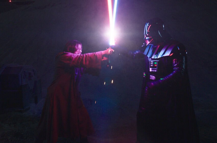 Brandon__Sutton's tweet photo. “Who’s the more foolish: the fool or the fool who follows him? —Obi-Wan Kenobi, A New Hope

May the 4 be with you ! https://t.co/y0WkRct1X2