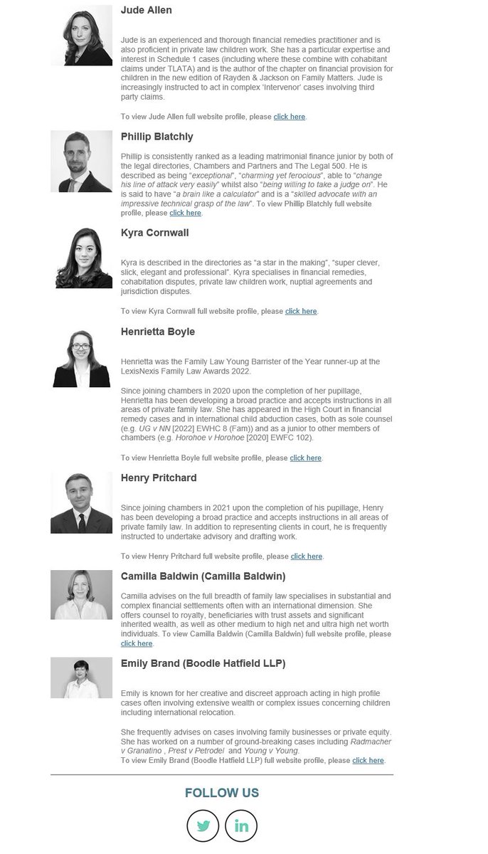 OneHareCourt's tweet photo. Today is the day!

The 1HC seminar is back for its 2023 edition.

📍 @IET_LondonSavoy 
 
⏲️13:30 Registration 

We look forward to seeing you later. https://t.co/A7L4kEiTu9