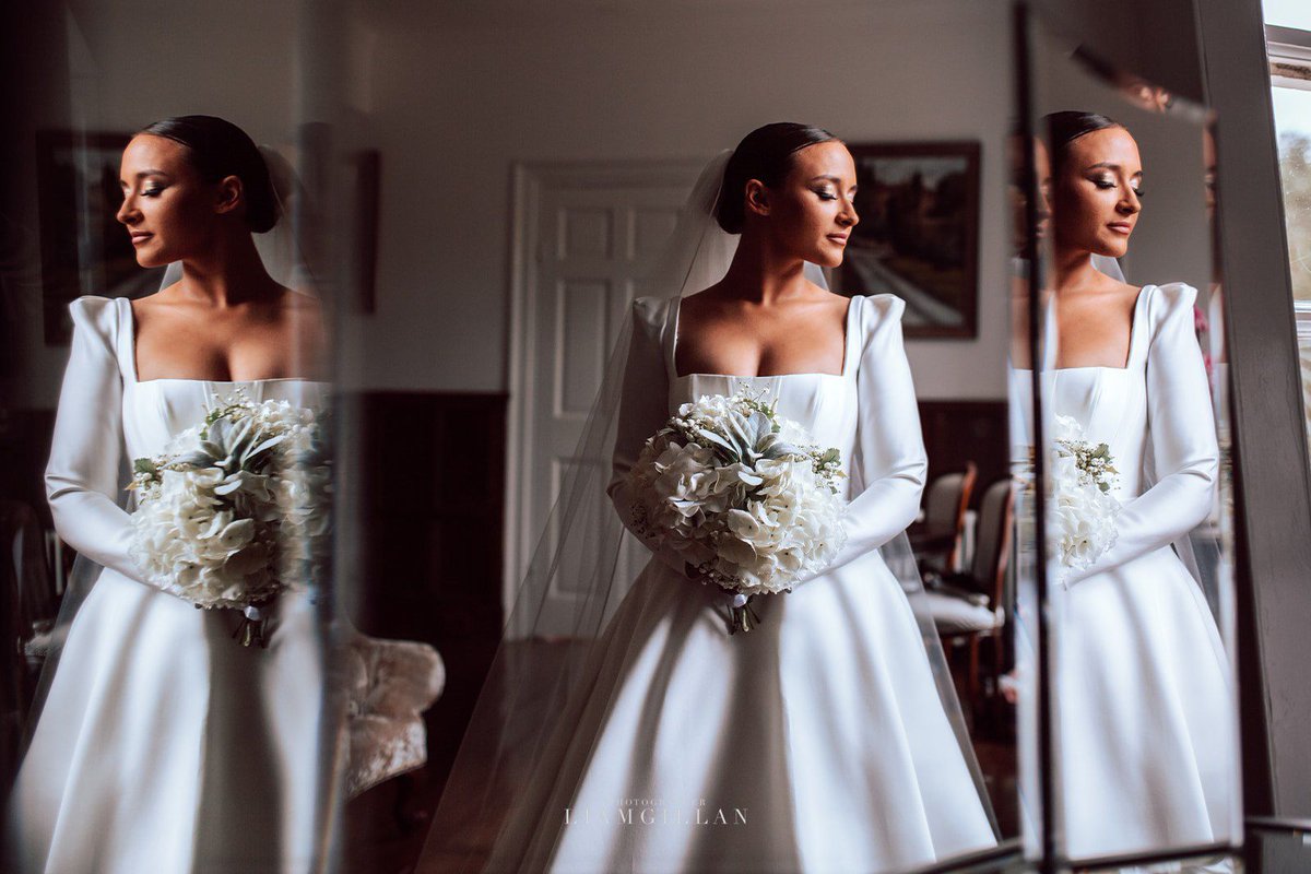 Hutton_Hall's tweet photo. We've just received these wonderful images by Photographer Liam Gillan of the wedding of Lewis &amp; Shannon. Stunning! Congratulations to you both x #huttonhall #springwedding #essexweddingvenue https://t.co/xSnTgSbk5E