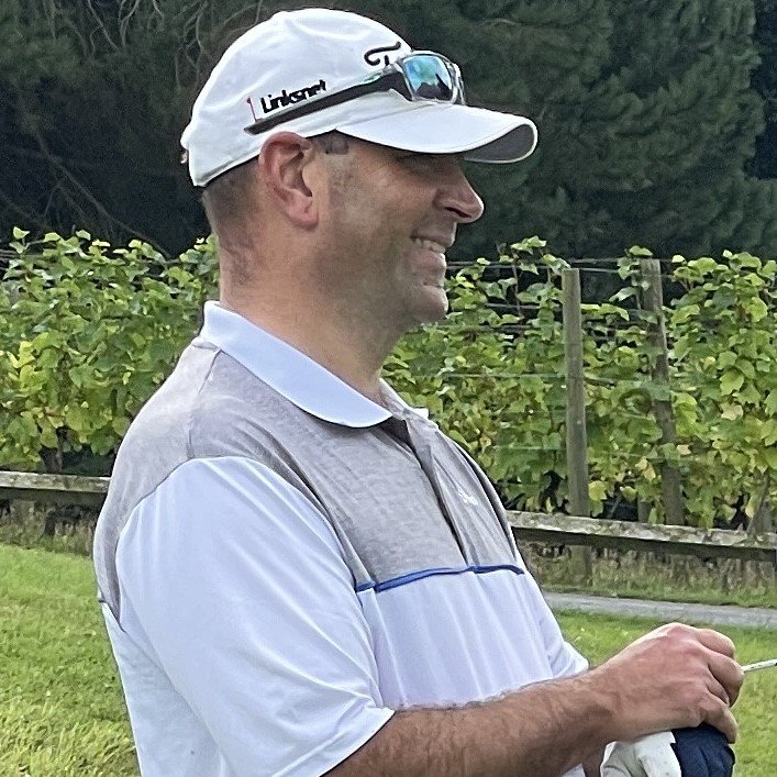 Linksnet - Your game, your network tweet media