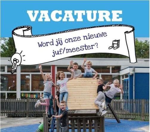 Pak deze #kans, reageer op de mooie vacatures en kom #kennismaken op de Koningsschool!
Ga naar 👉 willemvanoranjescholengroep.nl/werken-bij-onz… en vind een mooie #baan binnen het #onderwijs.
Tot snel bij Willem van Oranje Scholengroep!