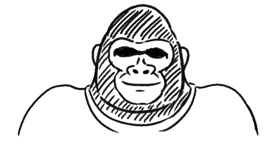 練習してもうまくなってる気がしないぜ! 