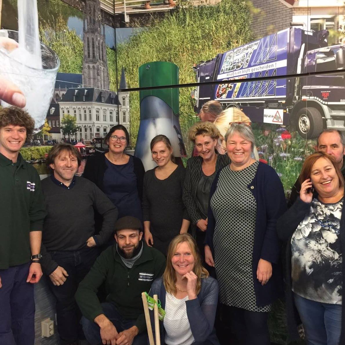 LandStad De Baronie tweet media