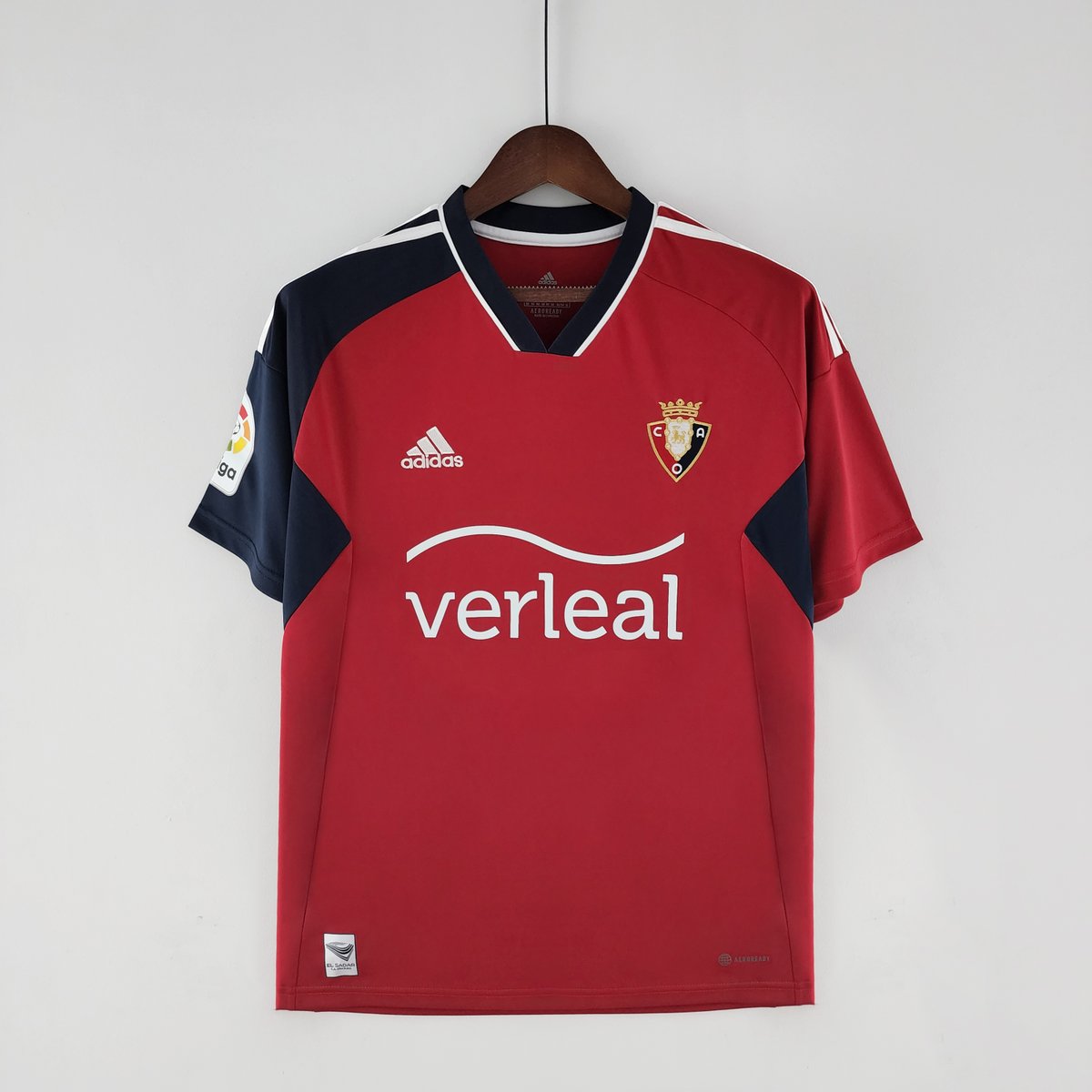 Moda Easy (@modaeasy_) on Twitter photo 🚨SORTEO FINAL COPA DEL REY🏆
Con motivo de la Final de la Copa del Rey, vamos a sortear una camiseta del Real Madrid o del Osasuna (a elegir por el ganador) entre todos los que den RT a este tweet y nos sigan <a href="/modaeasy_/">Moda Easy</a> 
☘️ El ganador lo daremos DOMINGO a las 12:00 am. 🚨SORTEO FINAL COPA DEL REY🏆
Con motivo de la Final de la Copa del Rey, vamos a sortear una camiseta del Real Madrid o del Osasuna (a elegir por el ganador) entre todos los que den RT a este tweet y nos sigan <a href="/modaeasy_/">Moda Easy</a> 
☘️ El ganador lo daremos DOMINGO a las 12:00 am.