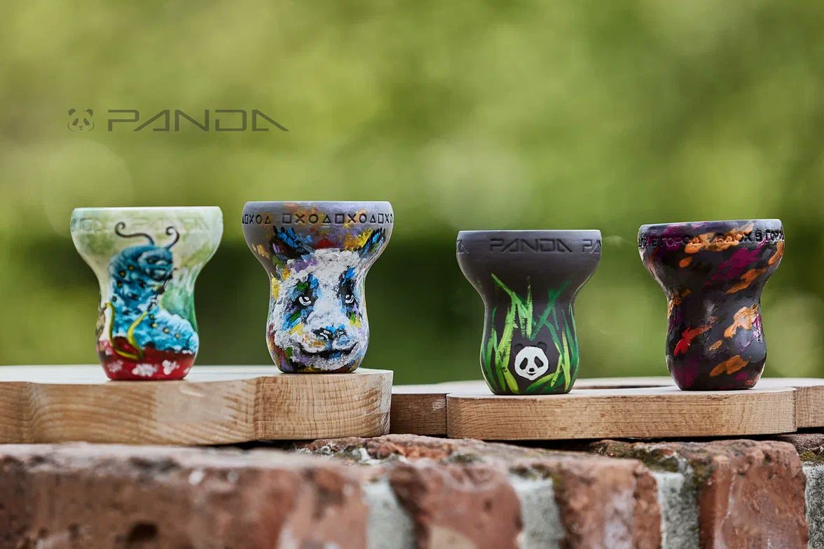 yTP3wsMFhol8ajl's tweet photo. PANDA bowls - bowls that can have eyes of their own!
#hookahpanda #pandahookah #shishapanda #pandashisha #hookah #shisha #PANDAbowls #hookahbowls #hookahbowl #shishabowls #bowlshookah #hookahbowl #bowlhookah #кальянпанда #PANDAbowl https://t.co/PG30oC21rU