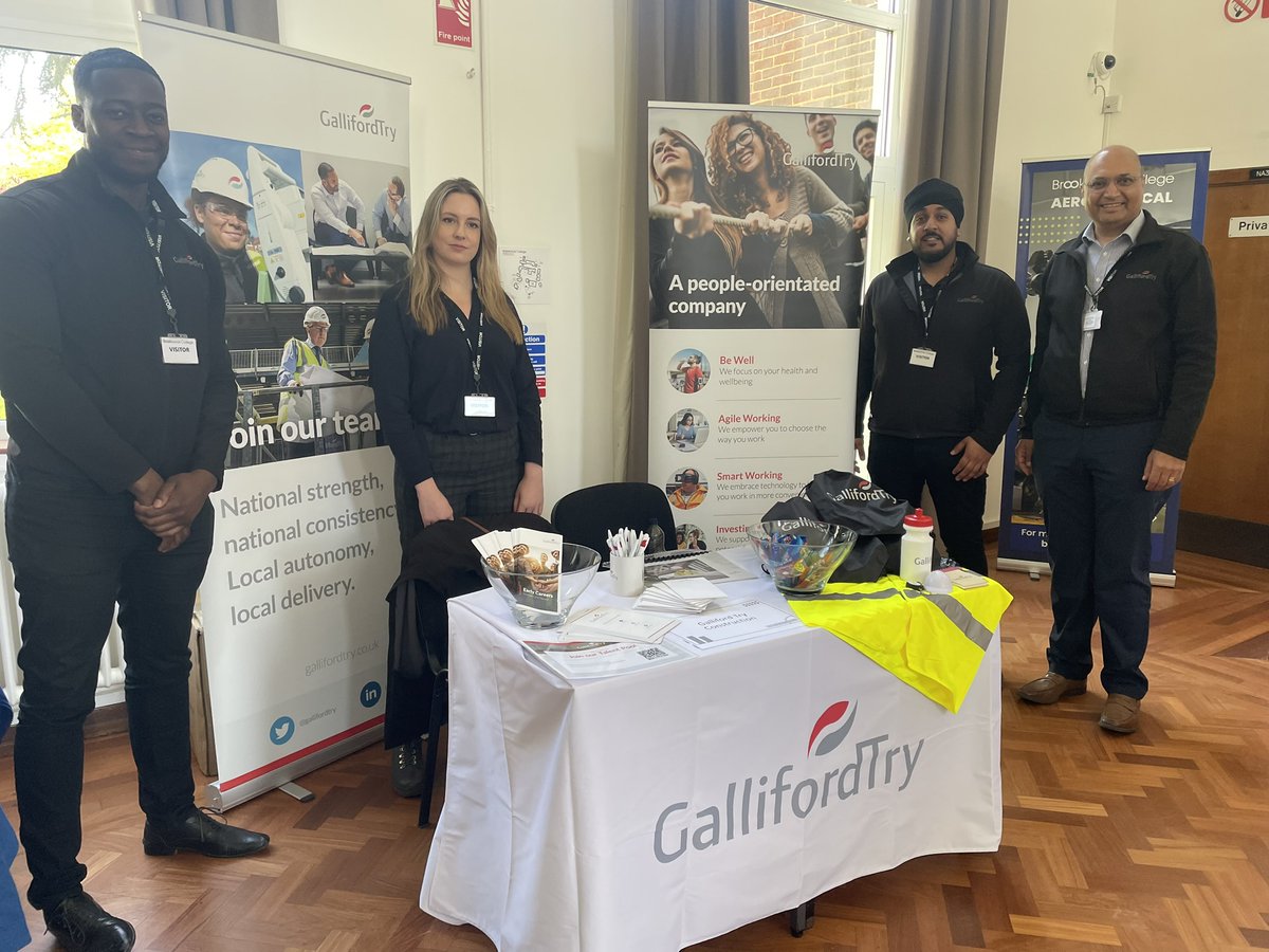 Gavin Bridge tweet media