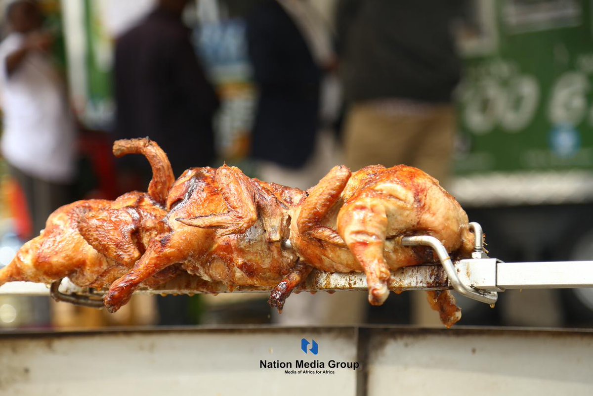 NTV Kenya on Twitter "Attention all meat lovers! Come and experience