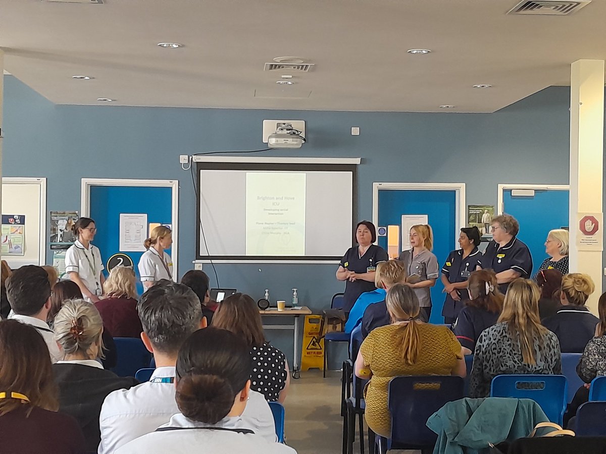 SCFT East Adult Services (@scft_eastadults) on Twitter photo Patient socialisation and patient safety escalation processes in our ICU's, our ward managers and staff presenting their quality work centered around patient care #Eastqualityshowcase <a href="/leebalcombe/">lee balcombe</a> @nhs_scft @scft_ourway Patient socialisation and patient safety escalation processes in our ICU's, our ward managers and staff presenting their quality work centered around patient care #Eastqualityshowcase <a href="/leebalcombe/">lee balcombe</a> @nhs_scft @scft_ourway