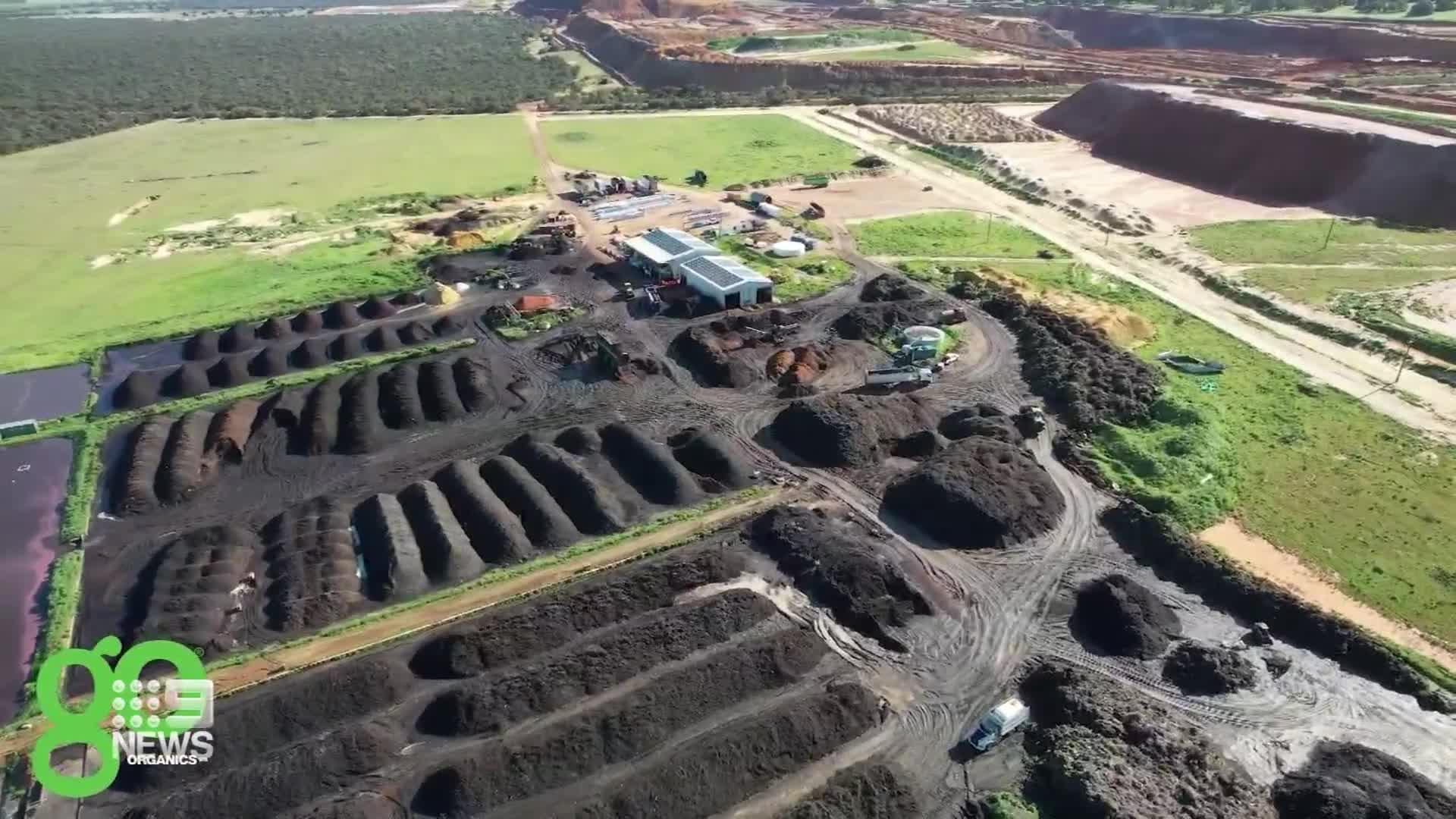 9News Perth on Twitter "WA is ramping up its war on waste, planning to divert nearly 300