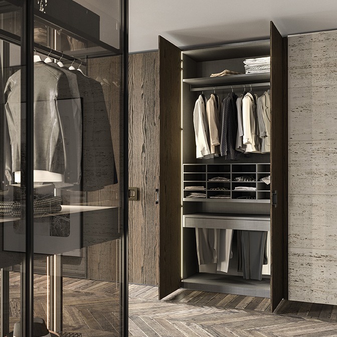 CasaTrasacco's tweet photo. The Total Look that will drive you crazy.

Wardrobes with a versatile design that combine technology and innovation for our new #Nightcollection.

50% Discount on all your orders!

#CasaTrasacco #customised #furniture #walkincloset #promotion https://t.co/8sL6wr7R2s