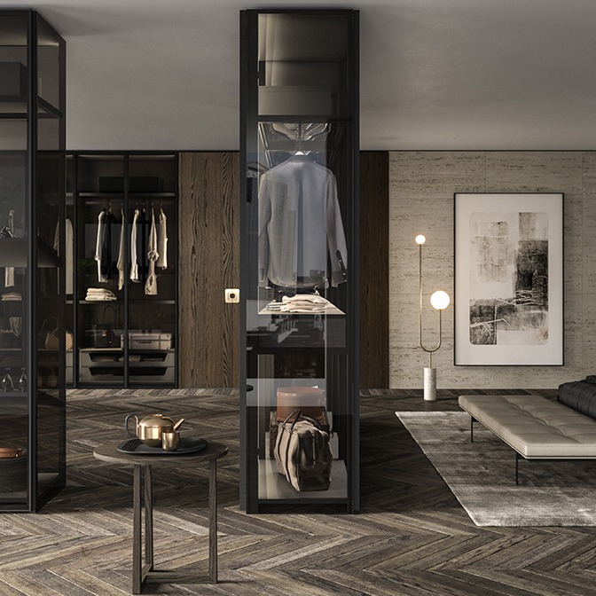 CasaTrasacco's tweet photo. The Total Look that will drive you crazy.

Wardrobes with a versatile design that combine technology and innovation for our new #Nightcollection.

50% Discount on all your orders!

#CasaTrasacco #customised #furniture #walkincloset #promotion https://t.co/8sL6wr7R2s